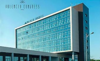 Azz Valencia Congress Hotel & Spa