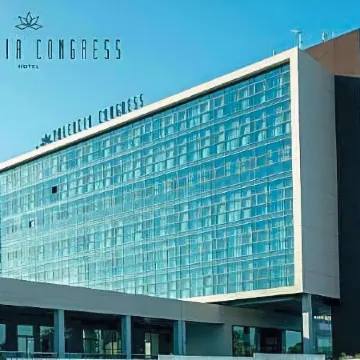 Azz Valencia Congress Hotel & Spa
