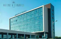 AZZ Valencia Congress Hotel & Spa Hoteles en Manises