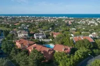Residenze Al Colle Dei Pini Hotels in Montescudo