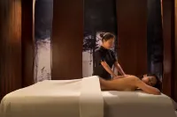 Hyatt Regency Qingdao - Spa