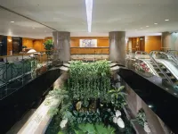 The Kimberley Hotel (Tsim Sha Tsui Metropark Hotel) Hotels near Fuk Tak Temple