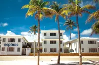 Neptune Oceanfront Rentals Hotels in Hollywood