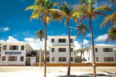 Neptune Oceanfront Rentals