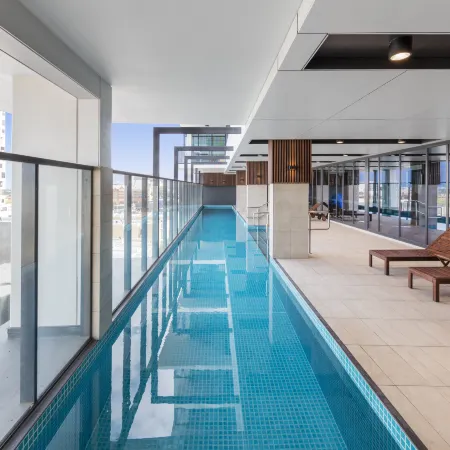 Avani Adelaide Residences