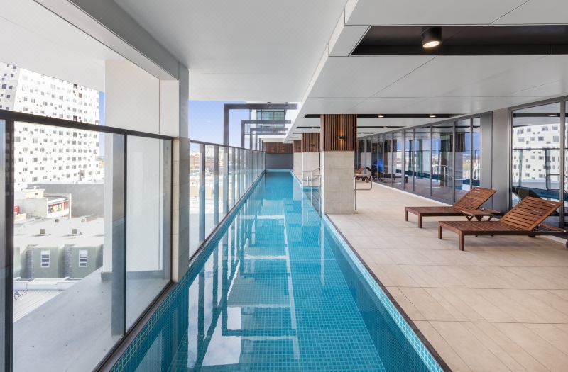 Avani Adelaide Residences photo 2