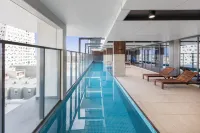 Avani Adelaide Residences Hotels in Mile End