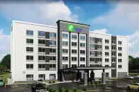 Holiday Inn Express & Suites Aurora Hôtels à : Newmarket