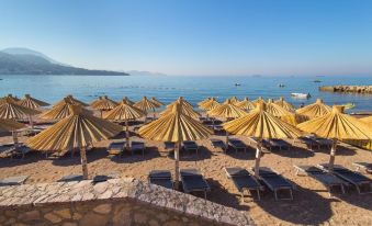 Hotel Sato Conference & Spa Resort