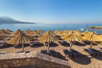 Hotel Sato Conference & Spa Resort Hotels in Sutomore