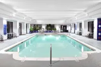 Hampton Inn Asheboro Hotels in Grant