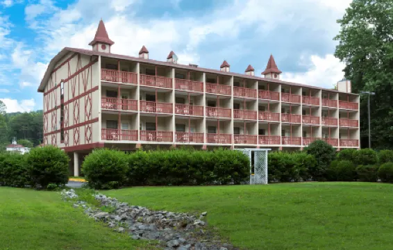 希爾頓歡朋酒店-海倫