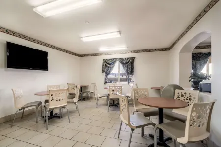 格林裡弗美洲最佳價值飯店