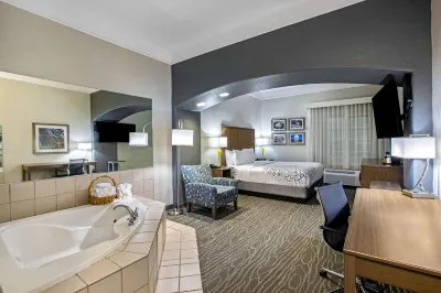 La Quinta Inn & Suites by Wyndham Manteca - Ripon