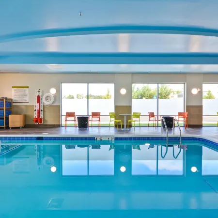Home2 Suites by Hilton Charles Town