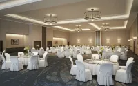 Embassy Suites San Antonio Brooks Hotel & Spa - Kuntosalit