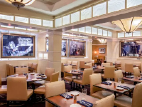 Sheraton Pentagon City Hotels in Arlington
