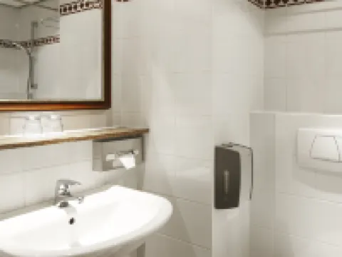 NH Mechelen メッヒェレンのホテル