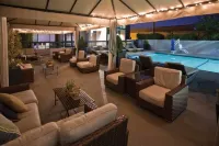 The Domain Hotel - Rooftop Pools