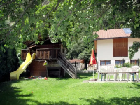 Aster Hotels in Serfaus