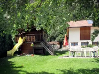 Aster Hotels in Serfaus