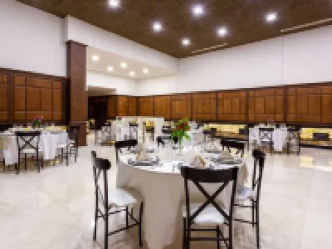 Wyndham Torreon Hoteles en Torreón