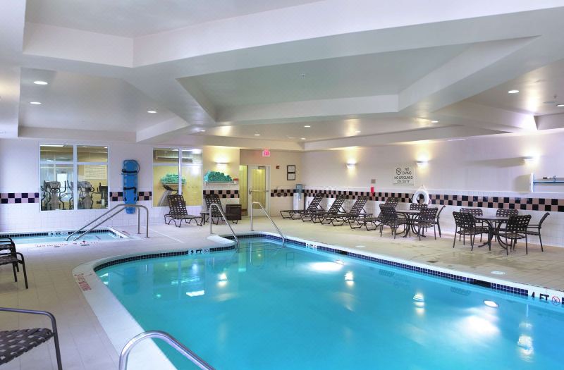 Hilton Garden Inn Oklahoma City Midtown photo 3
