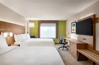 Holiday Inn Express & Suites Merced - Yosemite Natl PK Area