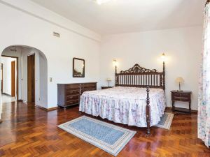 Situated in a Superb Position, in the Old Village Area