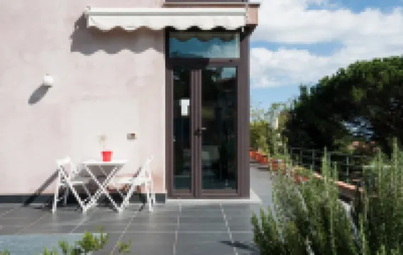 Etna Holiday Home,Studio Melograno