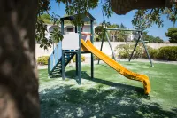 Holiday Home for 5 People, 200 Meters from the Sea and Free wi-fi