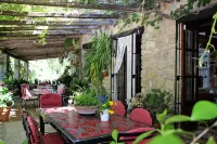 Casa Rural Molino Rodete, 16th Century Ethnological Monument Hotel a Jimera de Libar