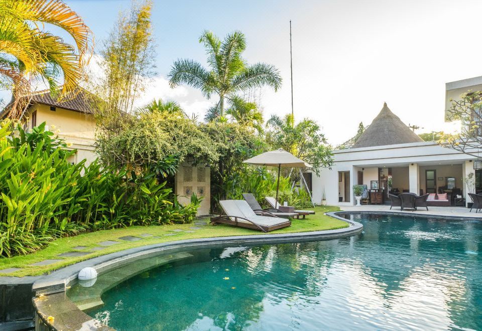 Sweet Room Villa Diana Legian Bali-Bali Updated 2023 Room Price-Reviews &  Deals | Trip.com