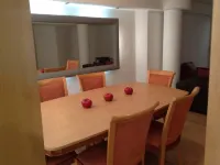 Beautiful and Cozy Apartment Ahuehuetes 🌵 فنادق في ناوكالبان