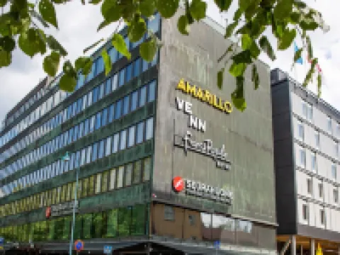 Original Sokos Hotel Seurahuone Hotels in Kotka