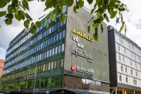 Original Sokos Hotel Seurahuone Các khách sạn ở 