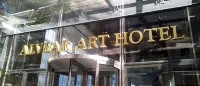 Alvear Art Hotel