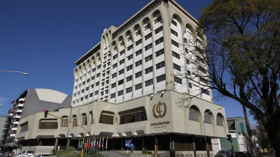 Hotel Catalinas Tucuman