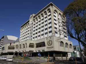 Hotel Catalinas Tucuman