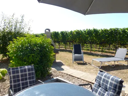 Haus Sacherer Отели в г. Фогтсбург