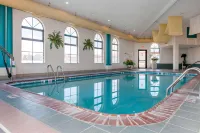 Quality Inn Seymour I-65