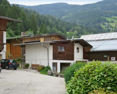 Hexenhäusl Hotels in Gemeinde Kaltenbach
