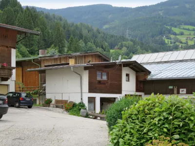 Holiday Home Hexenhäusl by Interhome Hotels in der Nähe von Skischule Optimal