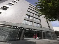 Hotel & Spa Villa Olimpica Suites Các khách sạn ở 