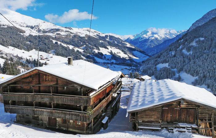 Lippnerhütte