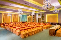 Swosti Chilika Resort