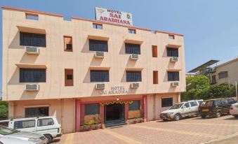 Sai Aradhana Hotel