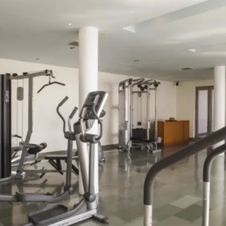Moksha Himalaya Spa Resort