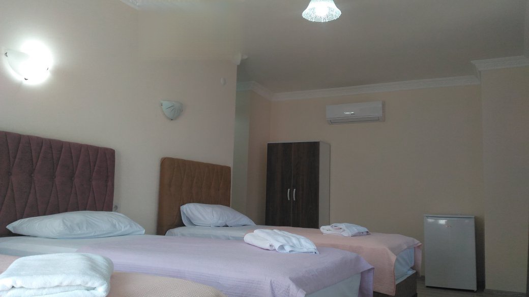 Sezgin Boutique Hotel