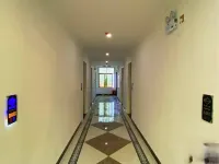 Jiexilinjia Apartment